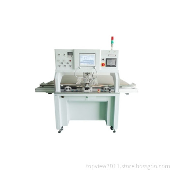 8.5'' FOB/FOG TAB Bonding Machine